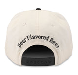 GARAGE BEER CAP BEER FLAVORED BEER