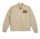 Coors Mechanics Jacket