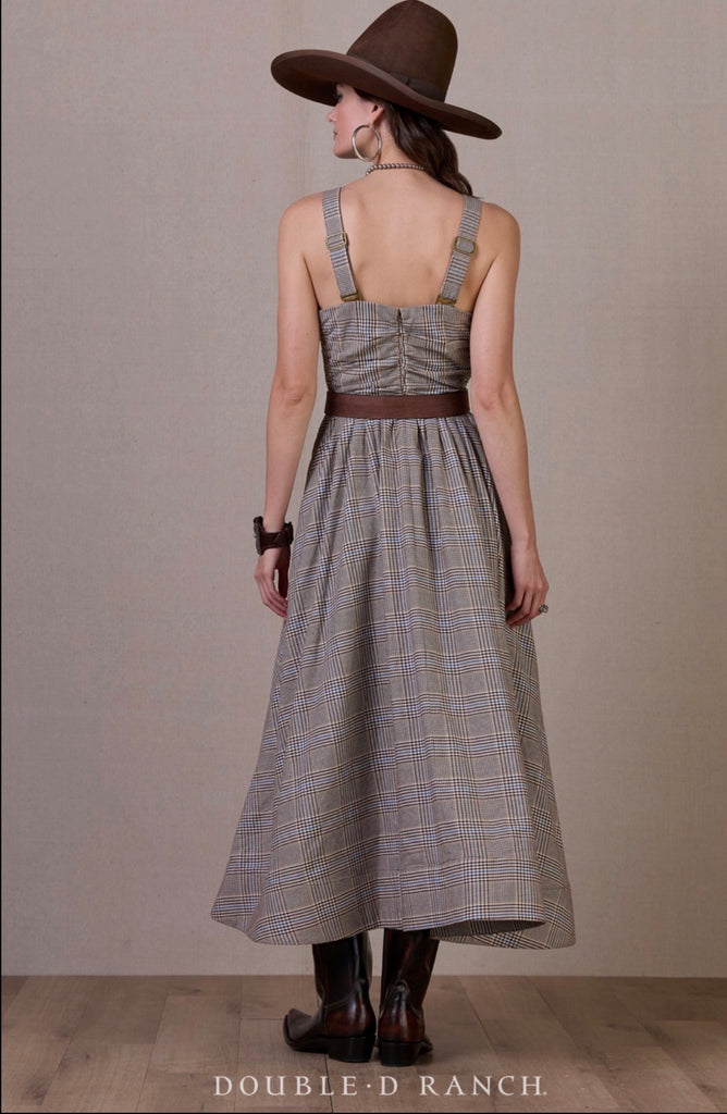 Riding Habit Dress