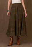 Double D Ranch Frenchman Full Skirt