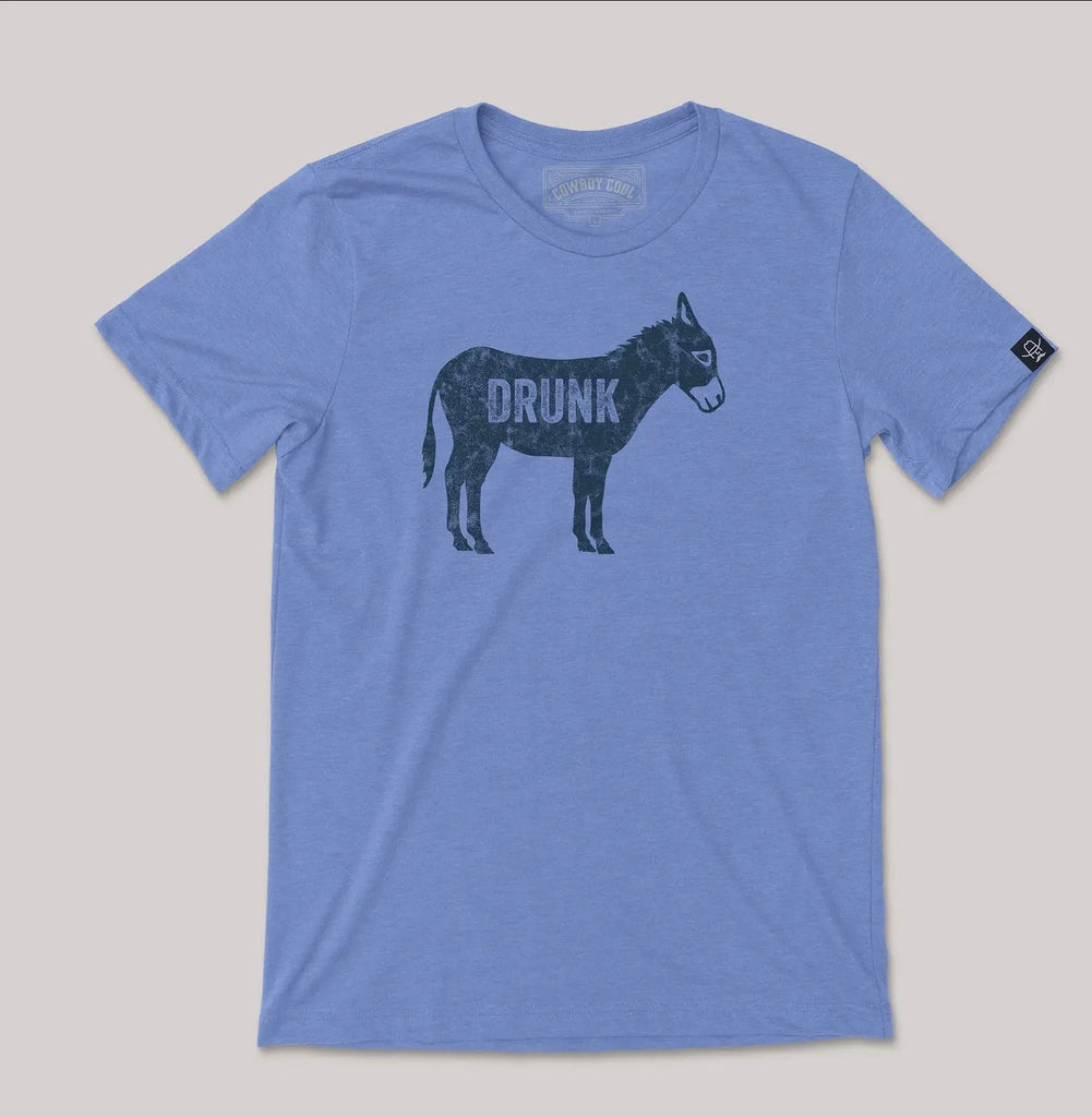 Drunk Ass T-Shirt