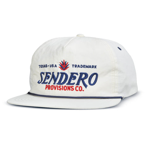 Sendero Logo Hat Cap