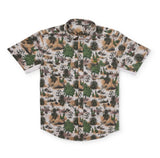THE RIO CAMO PERFORMANCE SHIRT