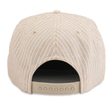 Licensed Miller High Life Striped Cap