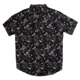 CITY SLICKER BUTTON UP S/S SHIRT