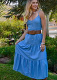 THE CORA DRESS