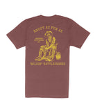 Milkin’ Rattlesnakes T-Shirt