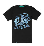 BROADWAY BONES T-SHIRT