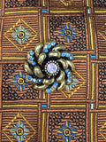 The Sophisticate Custom Tie #55