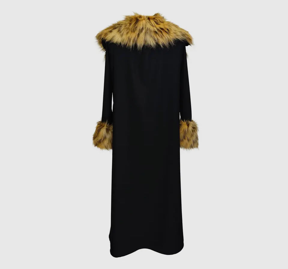 Penny Lane Vicious Coat