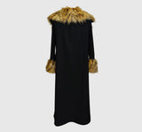 Penny Lane Vicious Coat