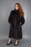 Blackglama Female Mink Coat M