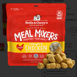 Stella FREEZE-DRIED CHICKEN MEAL MIXERS 3.5 Oz