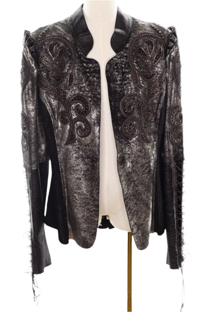 Kippys Cleopatra Swarovski Jacket L