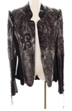 Kippys Cleopatra Swarovski Jacket L