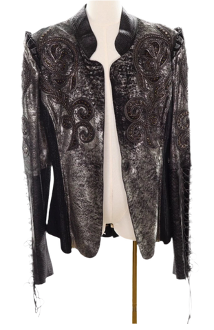 Kippys Cleopatra Swarovski Jacket L