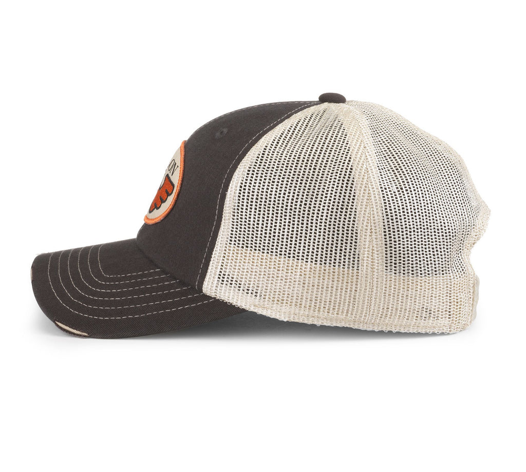 Waylon Licensed Flying W Cap