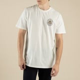Pick Your Poison T-Shirt Vintage White