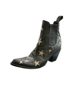 Star Boots Sz 9