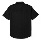 Caldera S/S Washed Black