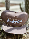 Cattlemen’s Club Hat Cap