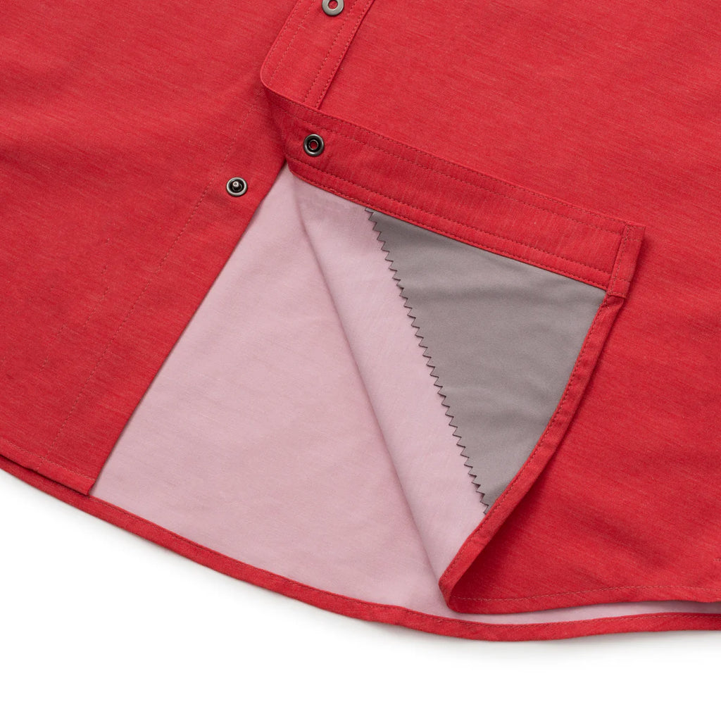 THE RIO LUBBOCK SHIRT