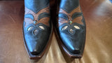 New Old Gringo ZHORA Boots 7.5B