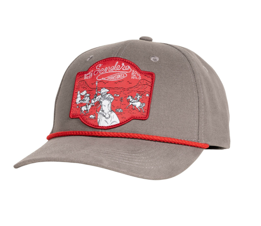 Skeletons Riders Hat Cap