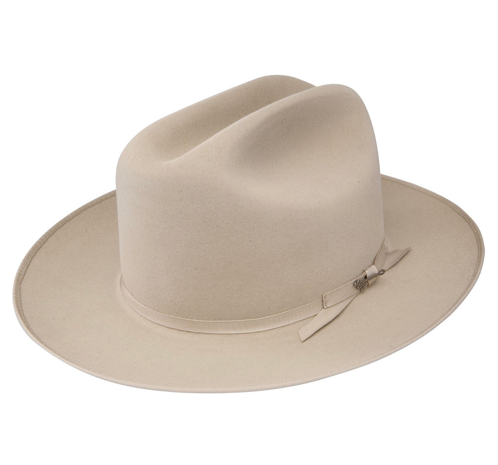 Royal Deluxe Open Road Hat