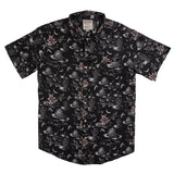 CITY SLICKER BUTTON UP S/S SHIRT