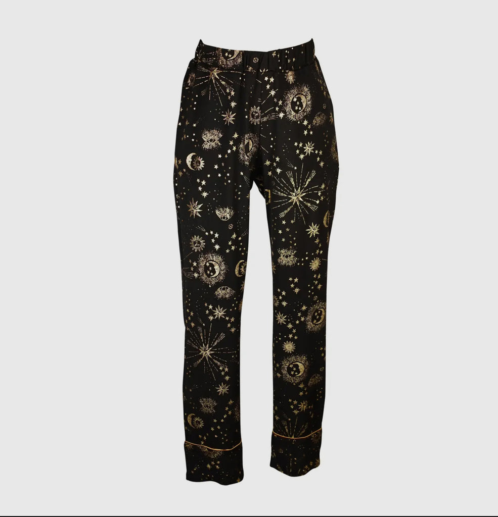 Celestial Pajamas 2 pc