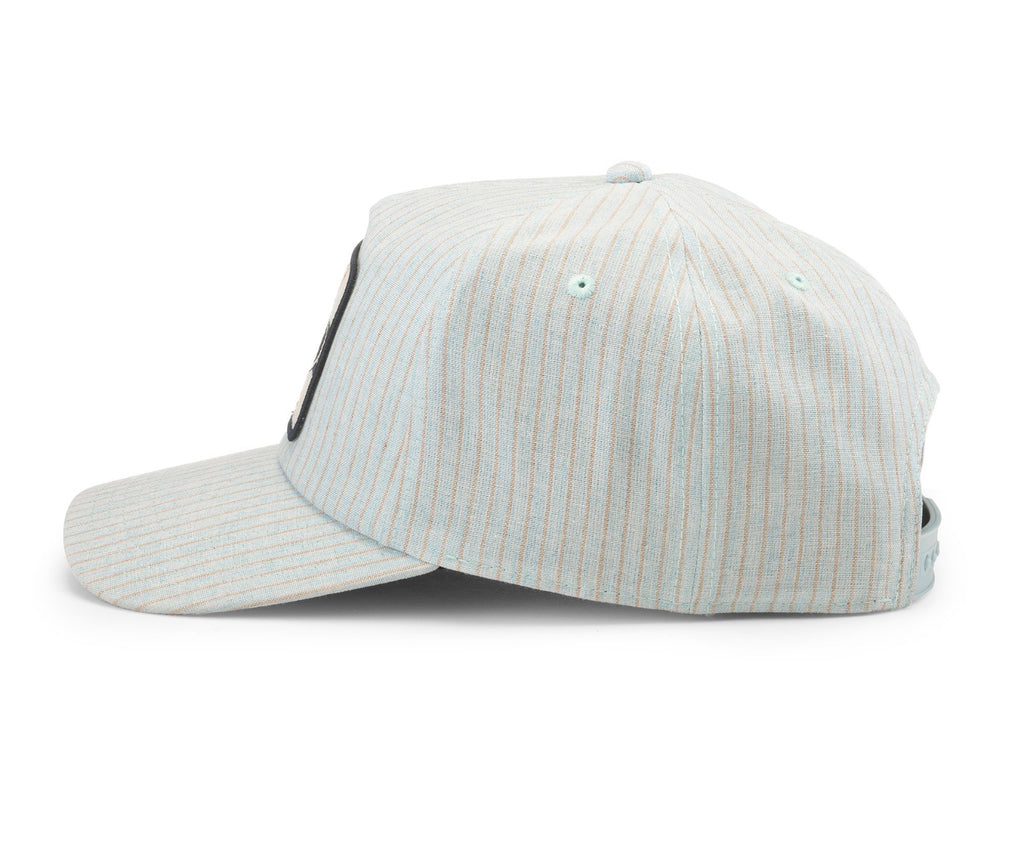 FORD QUALITY SERVICE STRIPED CAP