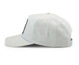 FORD QUALITY SERVICE STRIPED CAP
