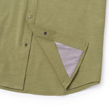 THE RIO CORDIA SHIRT ULTIMATE OUTDOORS