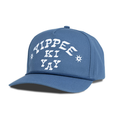 Yippee Ki Yay Hat Cap
