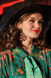 Rhinestone Suits & Cowboy Boots Dress