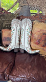 Old Gringo Double D Ranch Almost Famous Boots 7.5 NEW