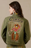Root’n Toot’n Jacket
