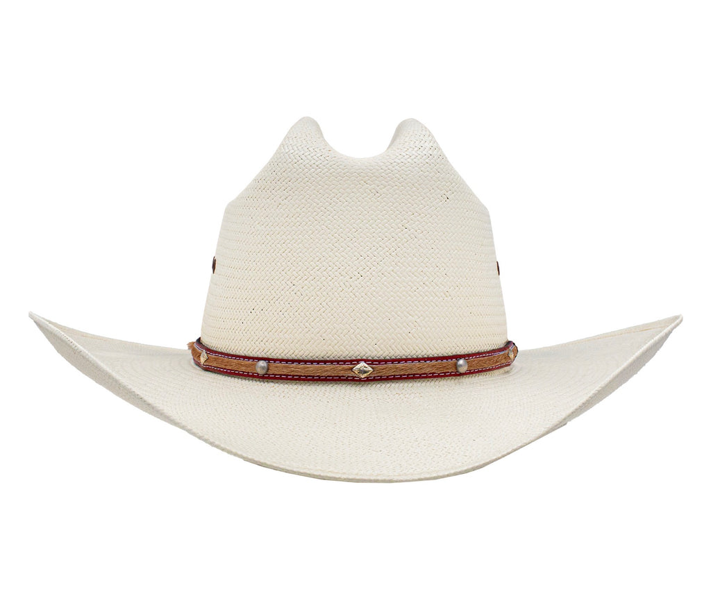 ANGUS COWBOY HAT