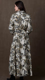 Petro Plaid Dress Double D Ranch