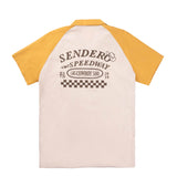 Saloon Shirt Short Sleeve