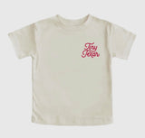 TINY TEXAN TEE
