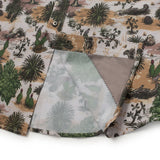 THE RIO CAMO PERFORMANCE SHIRT