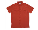 Men’s Short Sleeve Performance Shirt