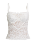 LOVE AND LACE CAMI