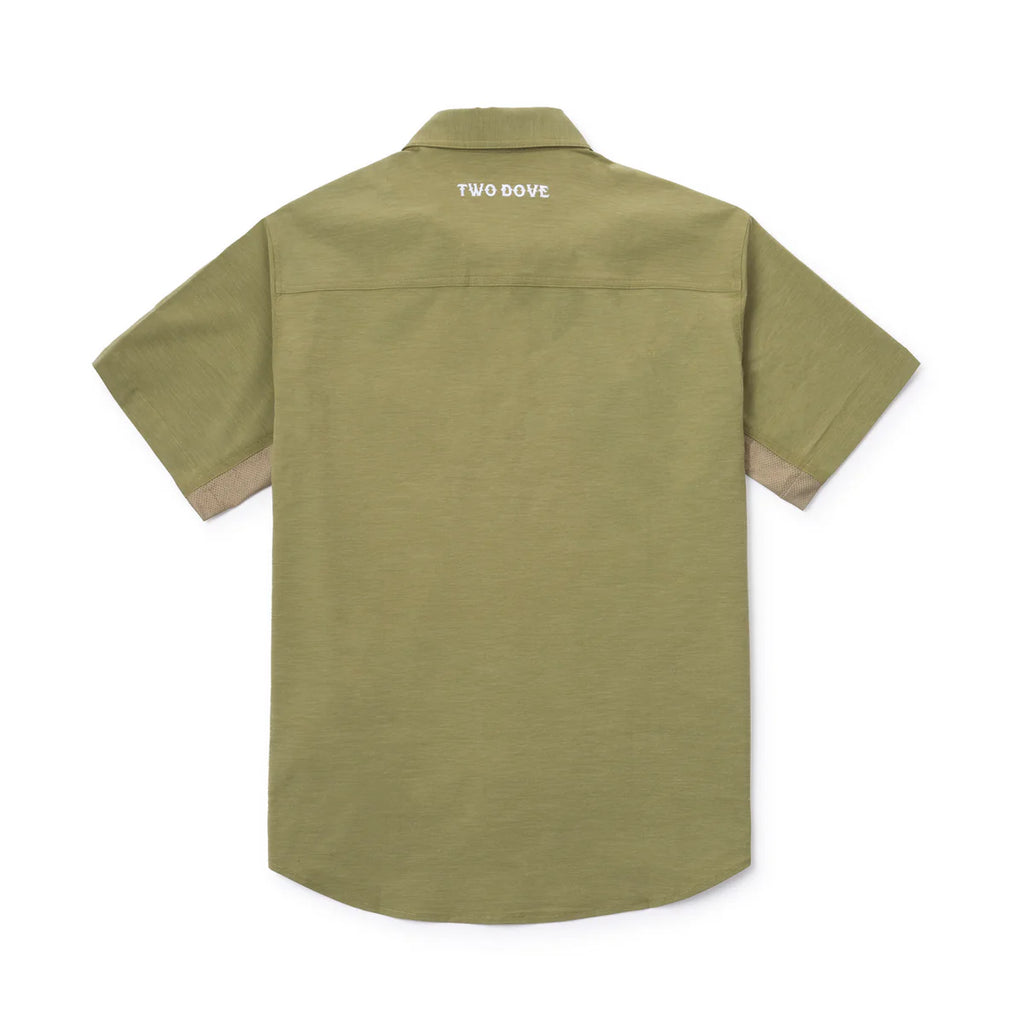 THE RIO CORDIA SHIRT ULTIMATE OUTDOORS