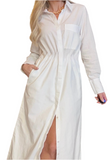 ALAMO MAXI DRESS