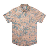 City Slicker Short Sleeve Shirt