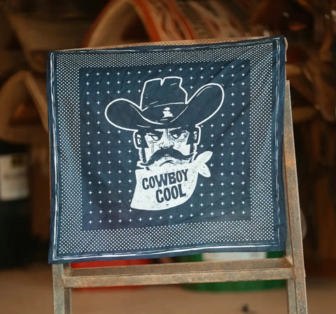 BANDIT BANDANA