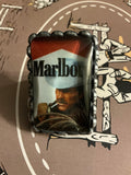 Marlboro Man Vintage Adjustable Ring Assorted